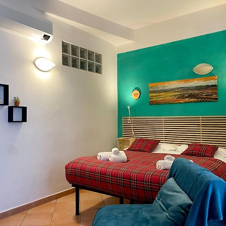Апартаменты Pispini 108 In Centro Vicino Piazza Del Campo Сиена Экстерьер фото