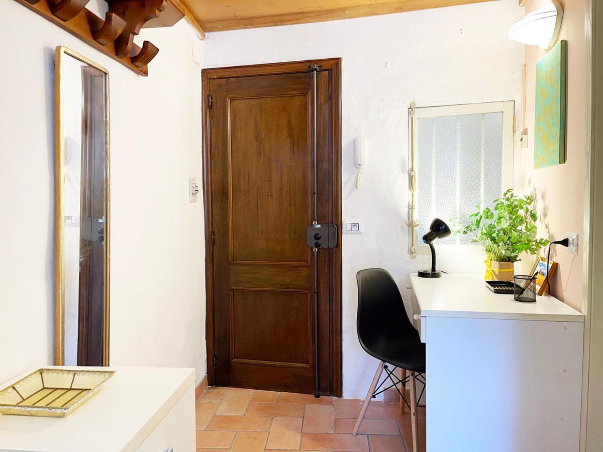 Апартаменты Pispini 108 In Centro Vicino Piazza Del Campo Сиена Экстерьер фото