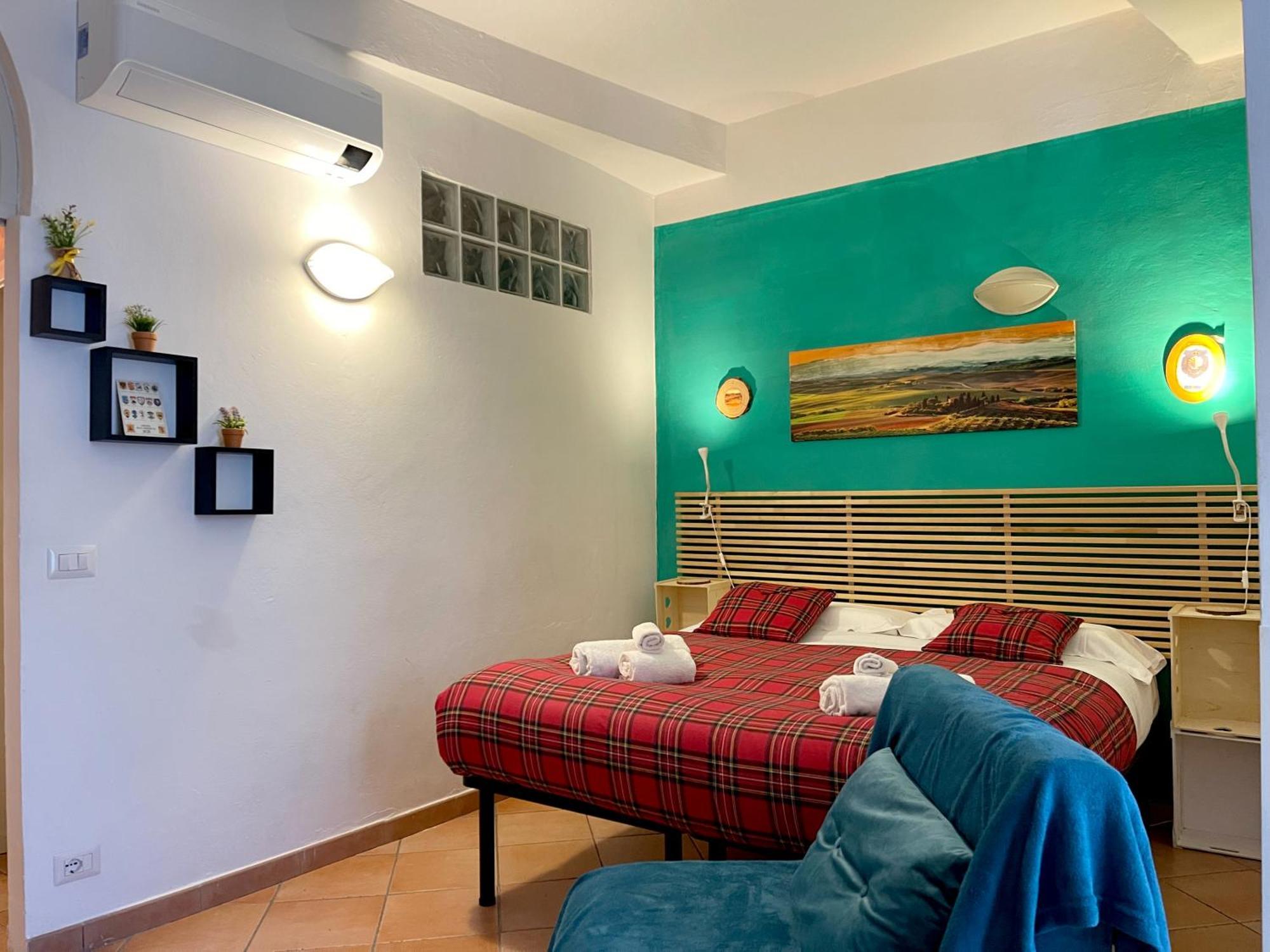Апартаменты Pispini 108 In Centro Vicino Piazza Del Campo Сиена Экстерьер фото